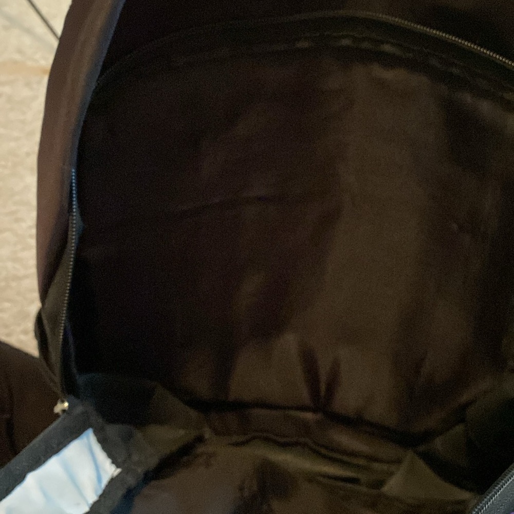 ES school backpack - Picture 4 of 11